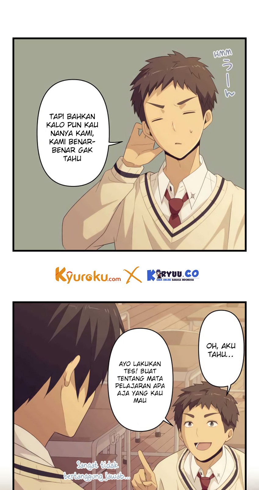 Blue Hearts chapter 10